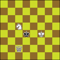 Шахматная задача №31992