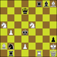 Шахматная задача №31993
