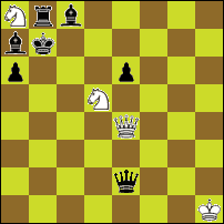 Шахматная задача №32005