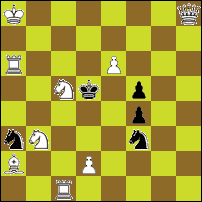 Шахматная задача №32007