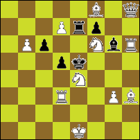 Шахматная задача №32035