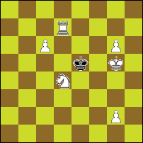 Шахматная задача №32111