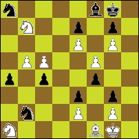 Шахматная задача №32125