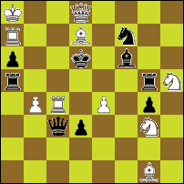Шахматная задача №32134