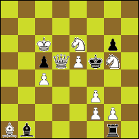 Шахматная задача №32136