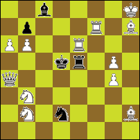 Шахматная задача №32139