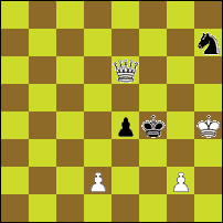 Шахматная задача №32144