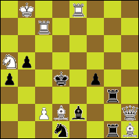 Шахматная задача №32157