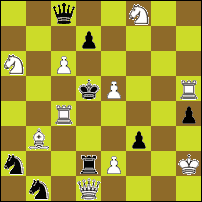 Шахматная задача №32162