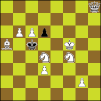 Шахматная задача №32163
