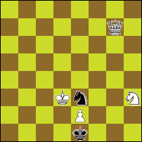 Шахматная задача №32168