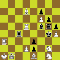 Шахматная задача №32171