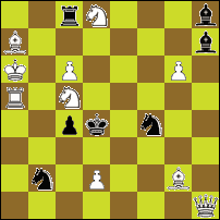 Шахматная задача №32174