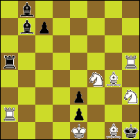 Шахматная задача №32184