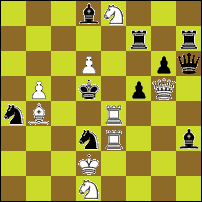 Шахматная задача №32186