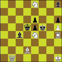 Шахматная задача №32189