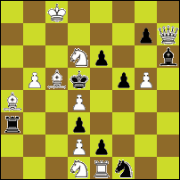 Шахматная задача №32195