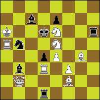 Шахматная задача №32198