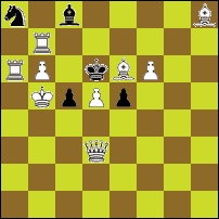 Шахматная задача №32201