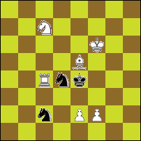 Шахматная задача №32209