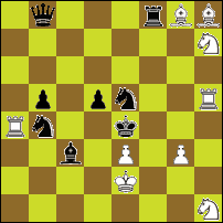 Шахматная задача №32211