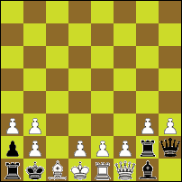 Шахматная задача №32215