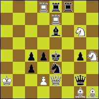 Шахматная задача №32222