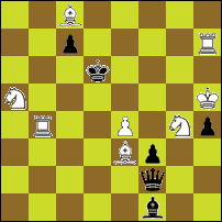 Шахматная задача №32226