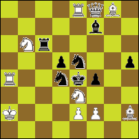 Шахматная задача №32232