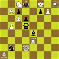 Шахматная задача №32233