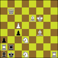 Шахматная задача №32242