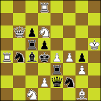 Шахматная задача №32245