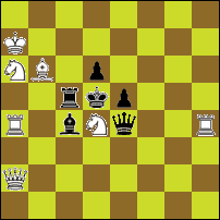Шахматная задача №32247