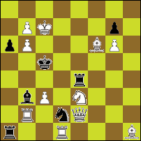 Шахматная задача №32248