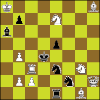 Шахматная задача №32258