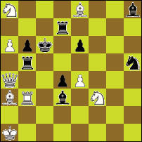 Шахматная задача №32259