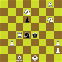 Шахматная задача №32260