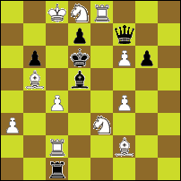 Шахматная задача №32263