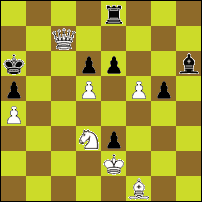Шахматная задача №32267