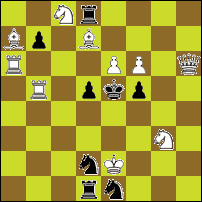 Шахматная задача №32278