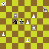 Шахматная задача №32281