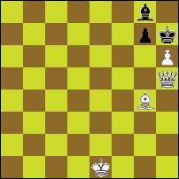 Шахматная задача №32285