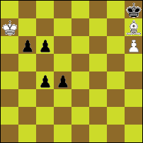 Шахматная задача №32286