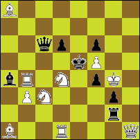 Шахматная задача №32294