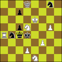 Шахматная задача №32305