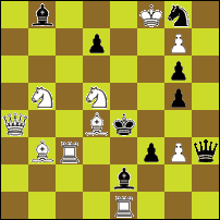 Шахматная задача №32309
