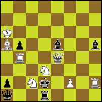 Шахматная задача №32311