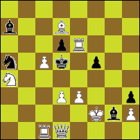 Шахматная задача №32313