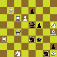Шахматная задача №32317