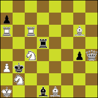 Шахматная задача №32318